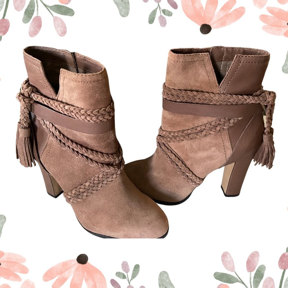 Vince Camuto - Cyndia boots